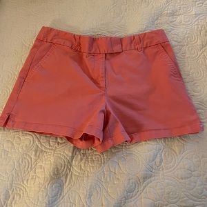 Loft shorts